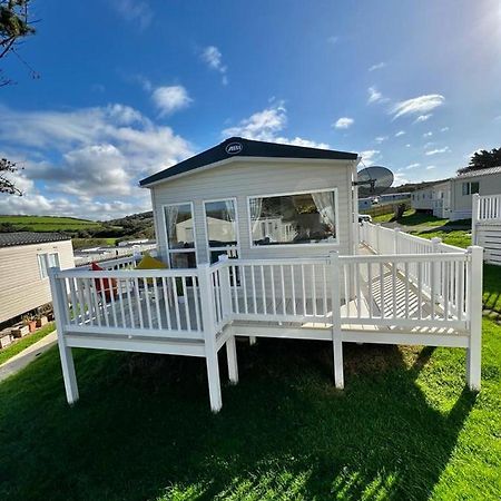 Newquay Bay Resort - Summer Days 135 מראה חיצוני תמונה