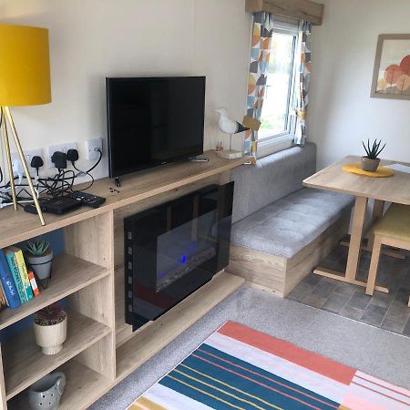 Newquay Bay Resort - Summer Days 135 מראה חיצוני תמונה