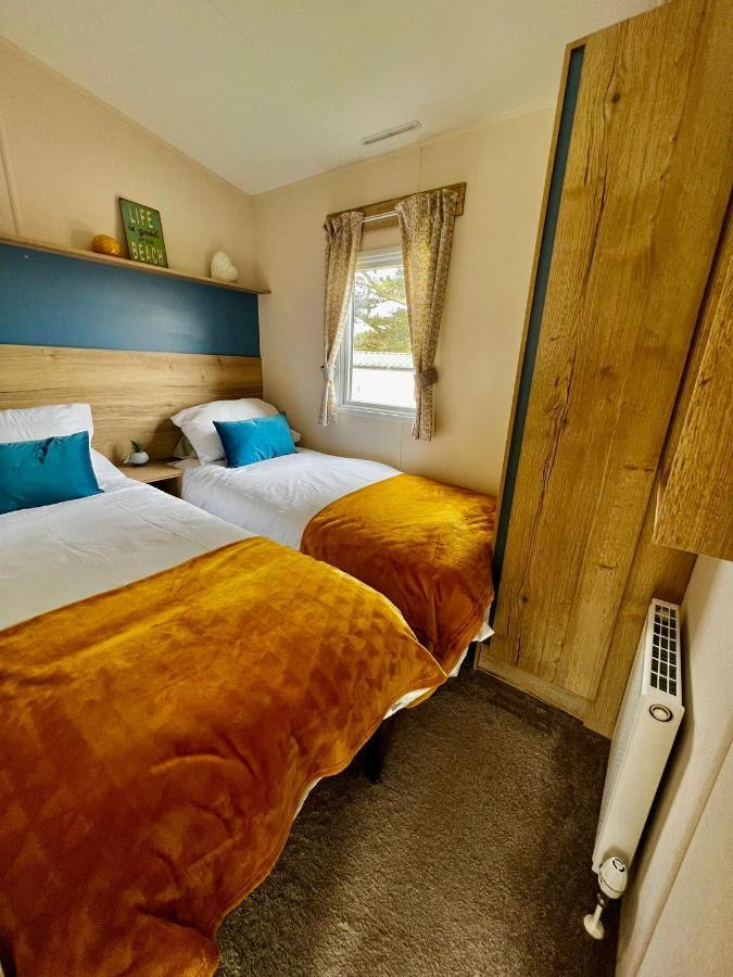 Newquay Bay Resort - Summer Days 135 מראה חיצוני תמונה