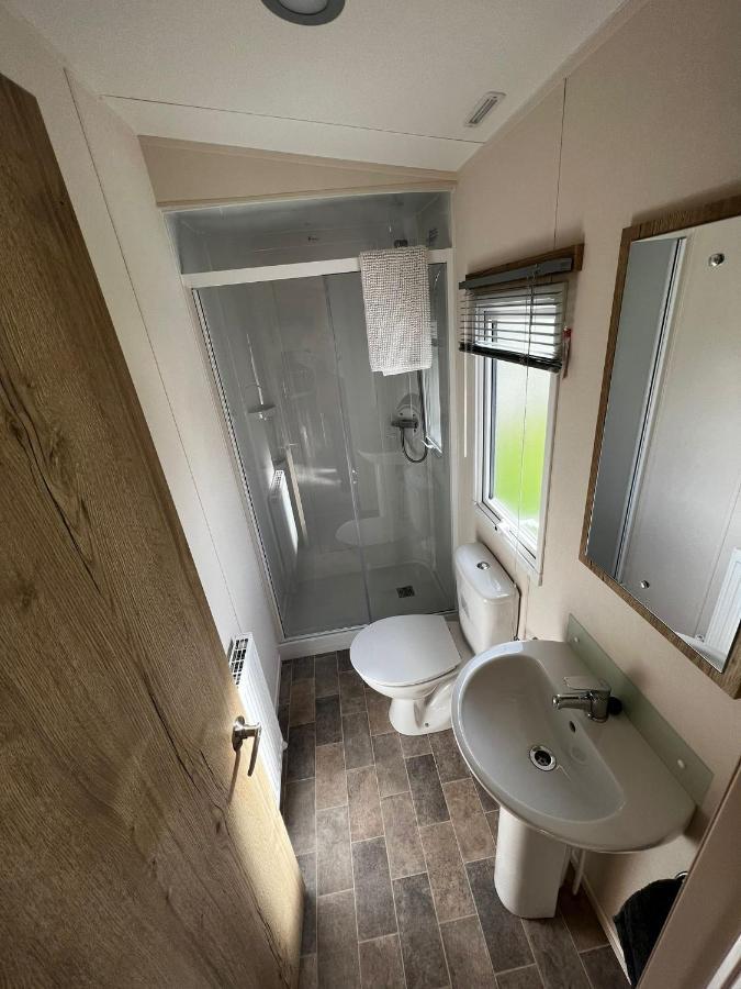 Newquay Bay Resort - Summer Days 135 מראה חיצוני תמונה
