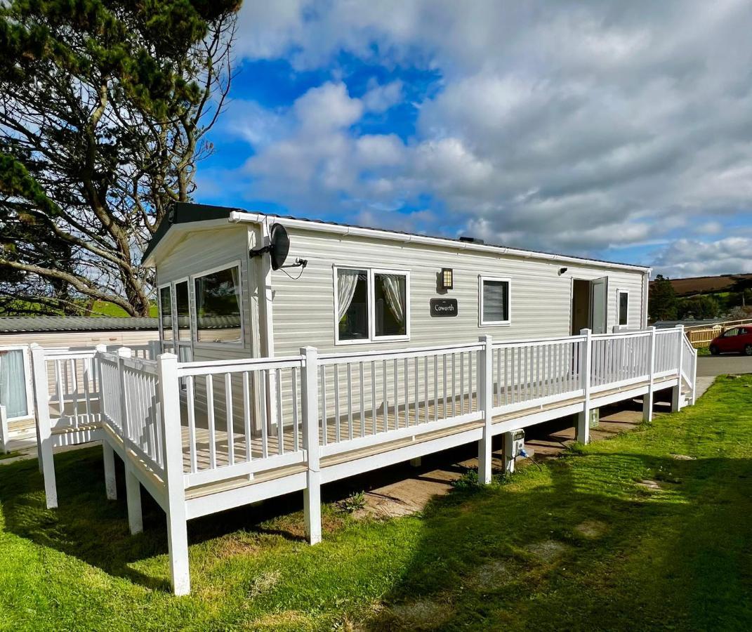 Newquay Bay Resort - Summer Days 135 מראה חיצוני תמונה