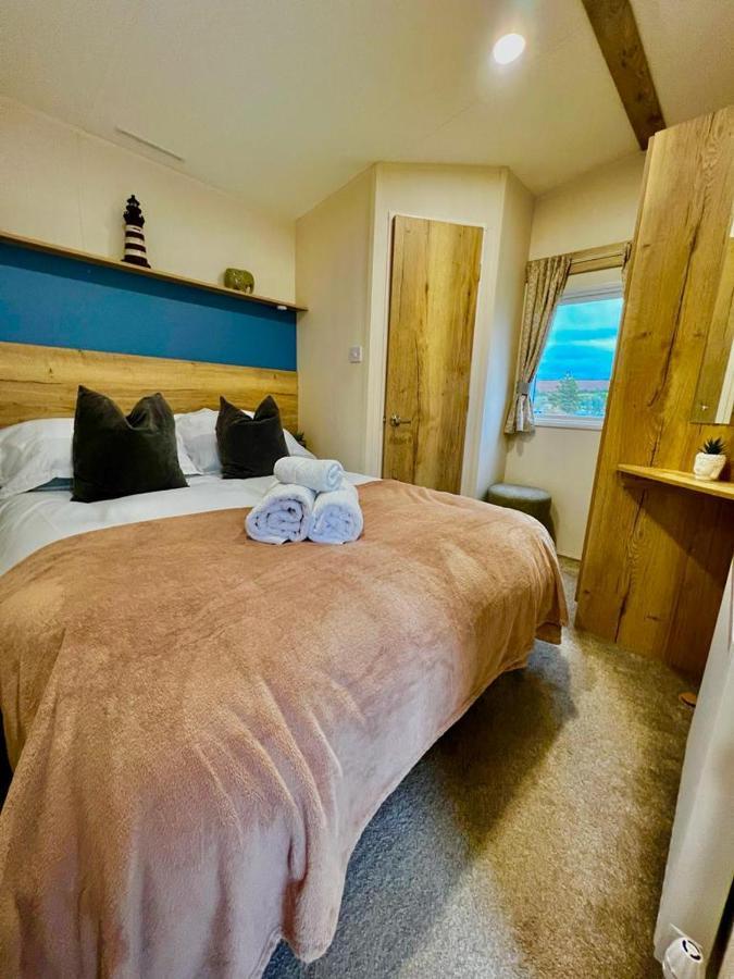 Newquay Bay Resort - Summer Days 135 מראה חיצוני תמונה