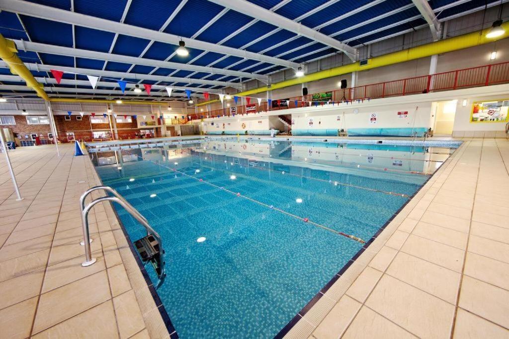 Newquay Bay Resort - Summer Days 135 מראה חיצוני תמונה