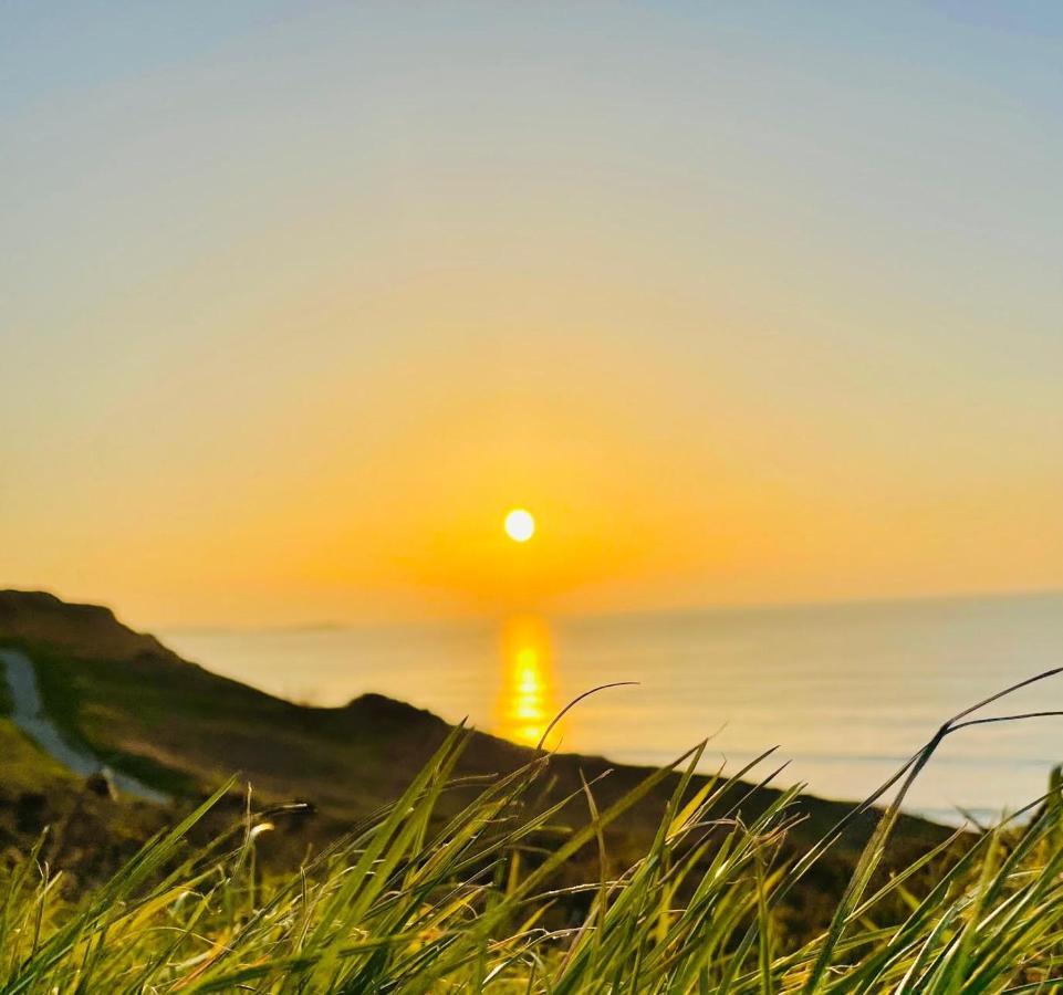 Newquay Bay Resort - Summer Days 135 מראה חיצוני תמונה