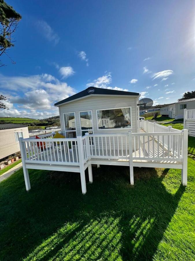 Newquay Bay Resort - Summer Days 135 מראה חיצוני תמונה