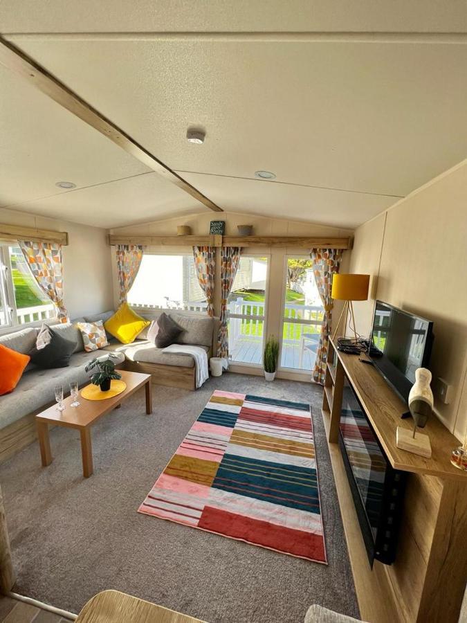 Newquay Bay Resort - Summer Days 135 מראה חיצוני תמונה