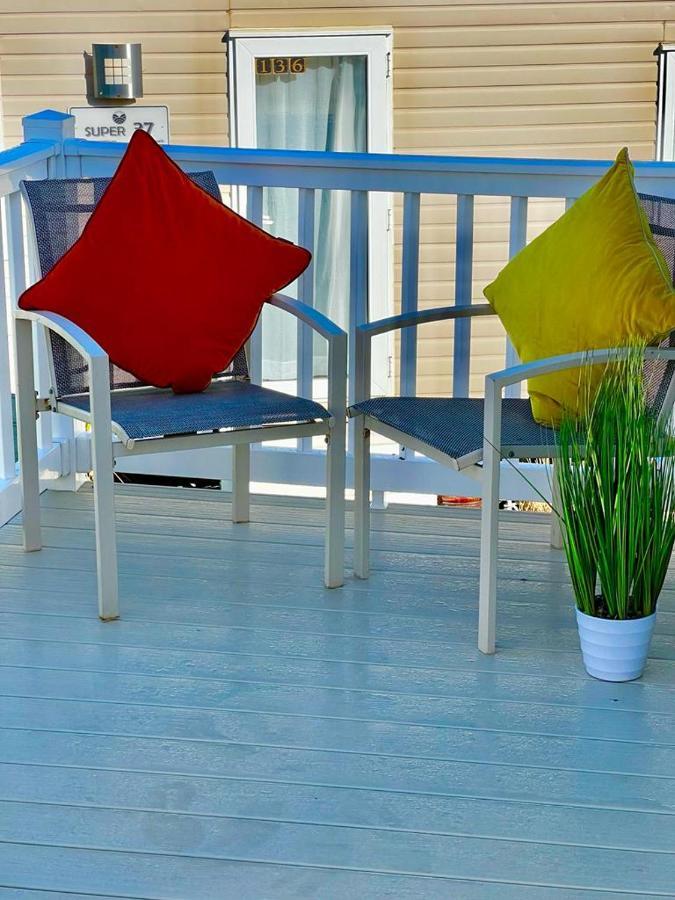 Newquay Bay Resort - Summer Days 135 מראה חיצוני תמונה