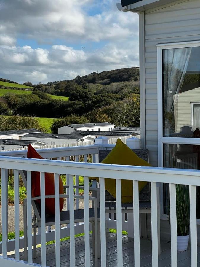 Newquay Bay Resort - Summer Days 135 מראה חיצוני תמונה