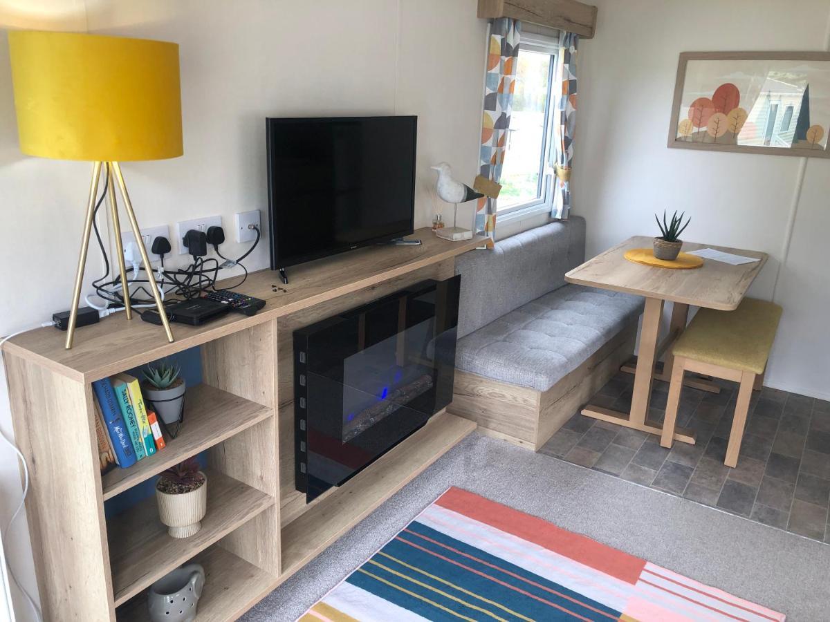 Newquay Bay Resort - Summer Days 135 מראה חיצוני תמונה