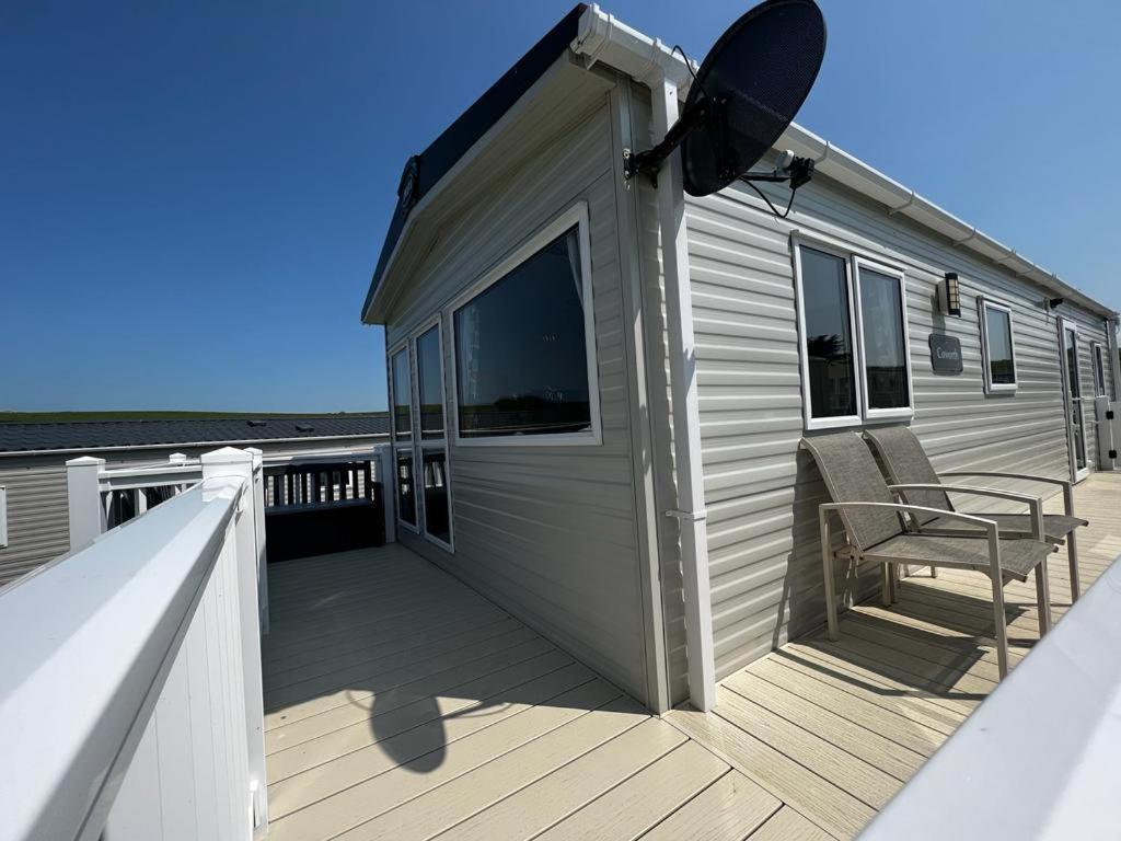 Newquay Bay Resort - Summer Days 135 מראה חיצוני תמונה