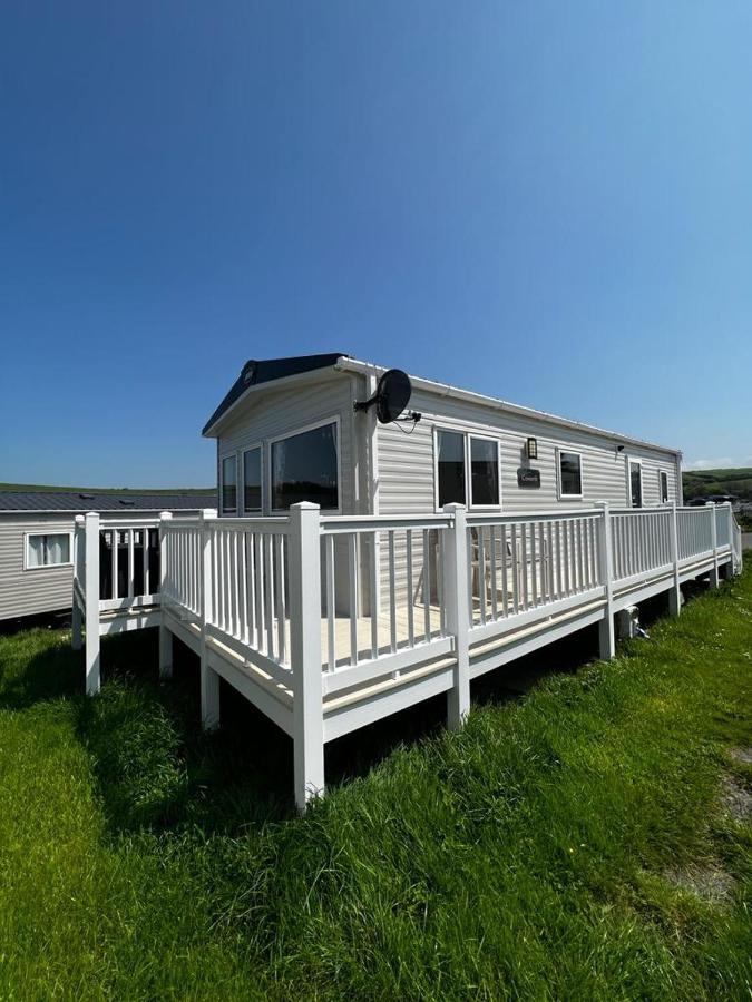 Newquay Bay Resort - Summer Days 135 מראה חיצוני תמונה